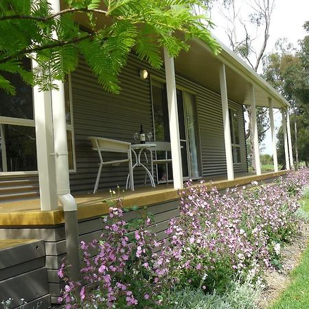Camawald Coonawarra Cottage B&B ห้อง รูปภาพ
