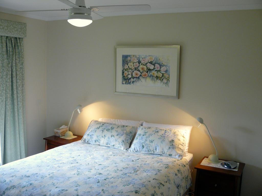 Camawald Coonawarra Cottage B&B ห้อง รูปภาพ
