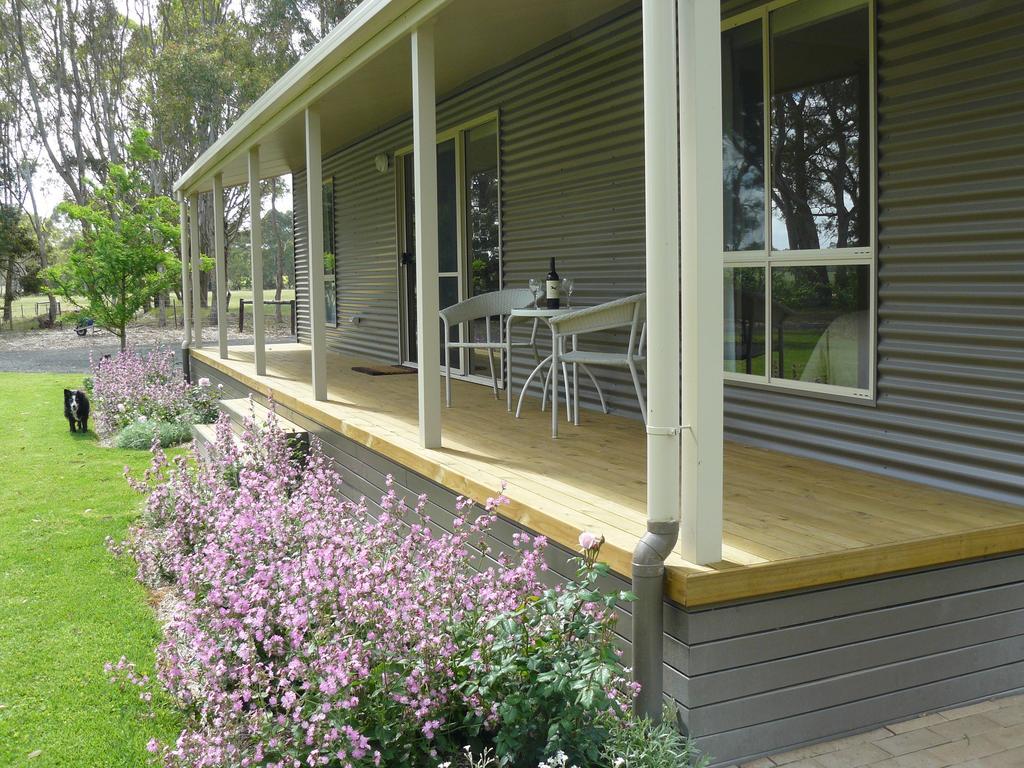 Camawald Coonawarra Cottage B&B ห้อง รูปภาพ