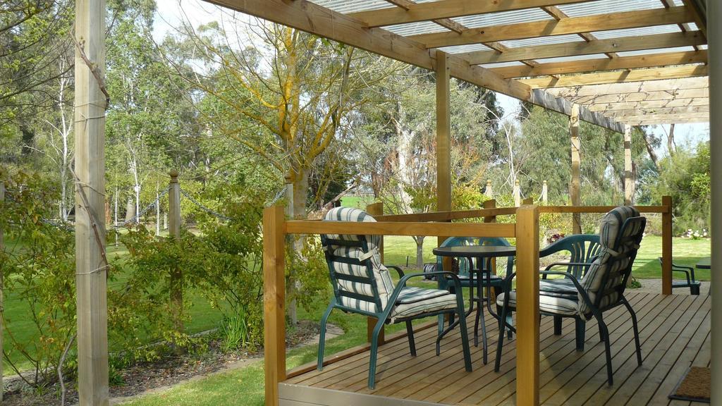 Camawald Coonawarra Cottage B&B ห้อง รูปภาพ