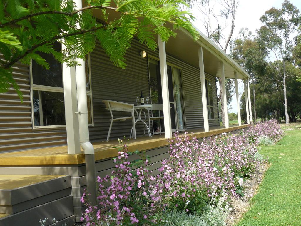 Camawald Coonawarra Cottage B&B ห้อง รูปภาพ